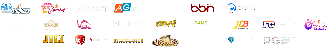 Đối tác trò chơi trực tuyến tại KV999 .forex 